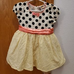 Harajuku Mini dress 2T